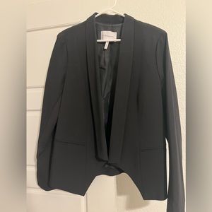 BCBG suit jacket